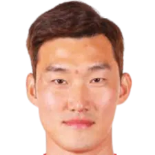 Hyun-Soo Jang portrait