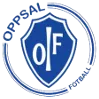 Oppsal U19 logo