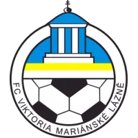 Viktoria Marianske Lazne B logo