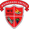 Wairarapa United logo
