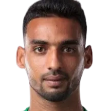 Moustafa Chichane photo 