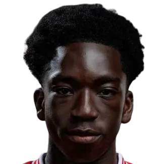 Ephrahim Yeboah logo