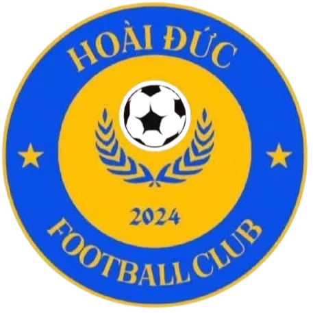Hoai Duc U21 logo