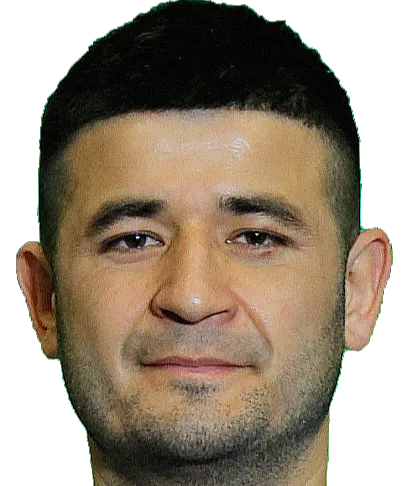 sukhrob berdyev logo