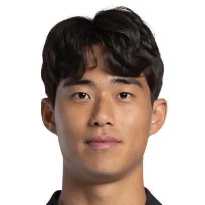 Cheon Seong-hoon logo