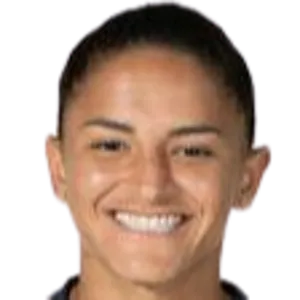 Débora Cristiane de Oliveira  portrait