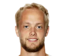 Andreas Raahauge photo 