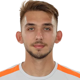 Alexandru Gheorghe logo