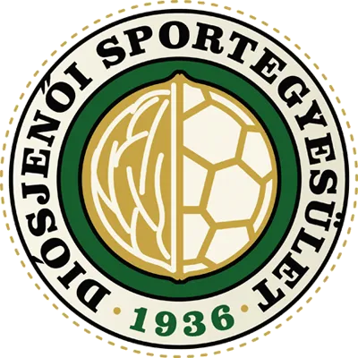 Diosjeno SE logo