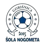 NS SD Gorisnica logo