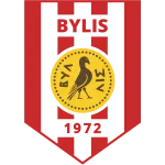 KS Bylis logo