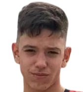 Lucas Dante Cornejo logo