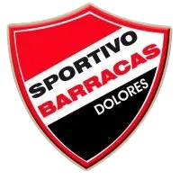 Sportivo Barracas Dolores logo
