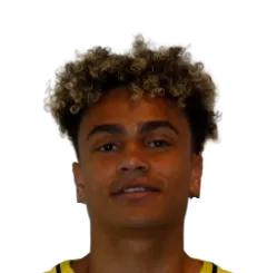 Gabriel Sloane-Rodrigues logo