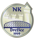 NK Brezice logo