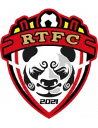 Guangdong Red Treasure logo