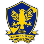 Retro FC Brasil logo