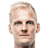 Andreas Oggesen photo