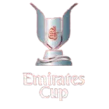 European Emirates Stadium Cup photo 