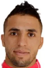 Abderrahmane·Nehari logo