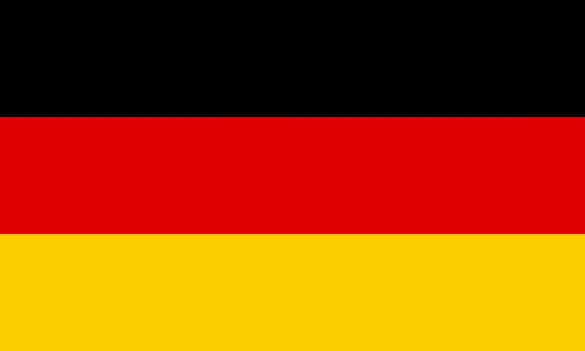 Germany Futsal logo