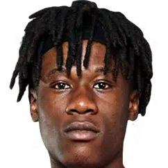 Eduardo Camavinga portrait