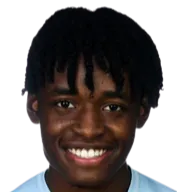 Justin Eguaibor logo