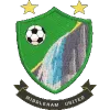 Middleham United FC logo