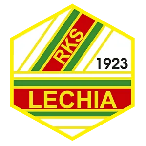 Lechia Tomaszow Mazowiecki logo