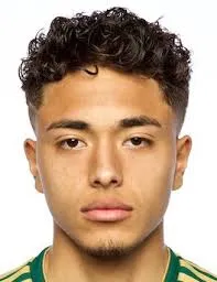 giovanni calixtro photo