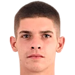 Luciano César Cingolani logo