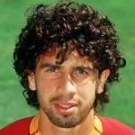 Damiano Tommasi logo