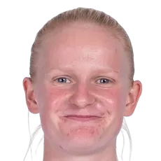 Linde Anna Veefkind photo 