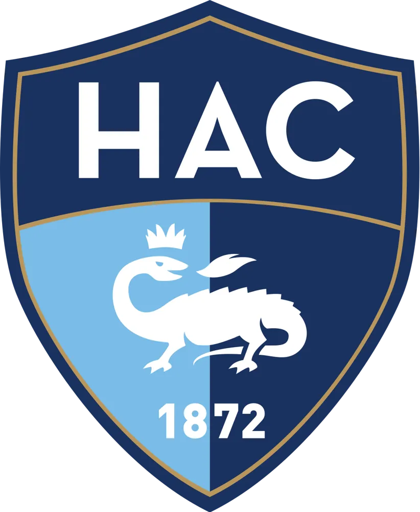 Le Havre Women logo