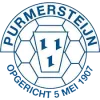 VPV Purmersteijn logo