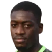 Alain-Jerry Lufira Luebo photo 