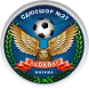 Sokol Moscow logo