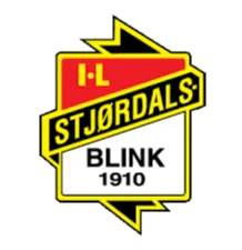 Stjordals Blink U19 logo