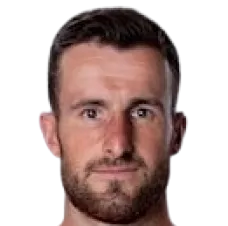 James Belshaw portrait