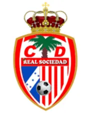 Real Sociedad FV logo