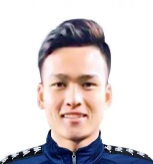 Hoang Viet Anh Bui logo