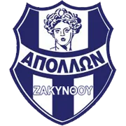Apollon Smirnis logo