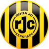 CD Roda logo