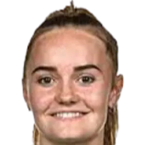 Isibeal Atkinson photo 