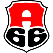 VV Alexandria 66 U21 logo