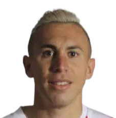 Norberto Briasco Balekian logo