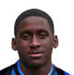 Lukas Hubert Mondele Anzun logo