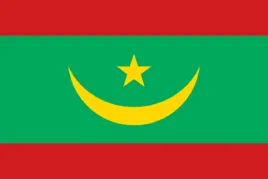 Mauritania U20