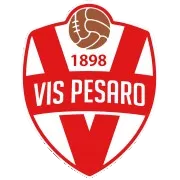 Vis Pesaro Youth logo