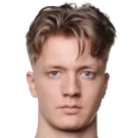 Isak Aron Sjong photo 